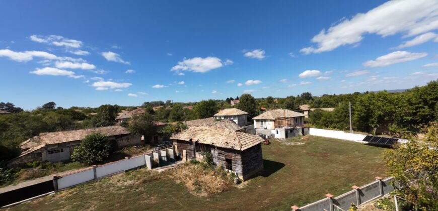 Versace House – Slavyanovo