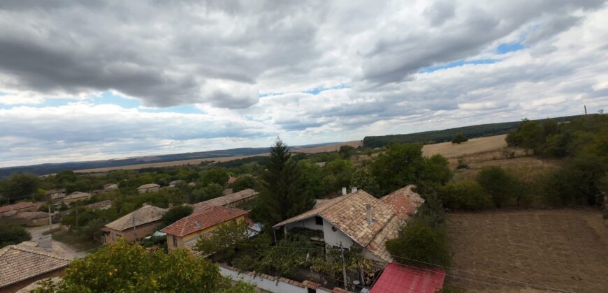 Sunrise Lodge – Berkovski