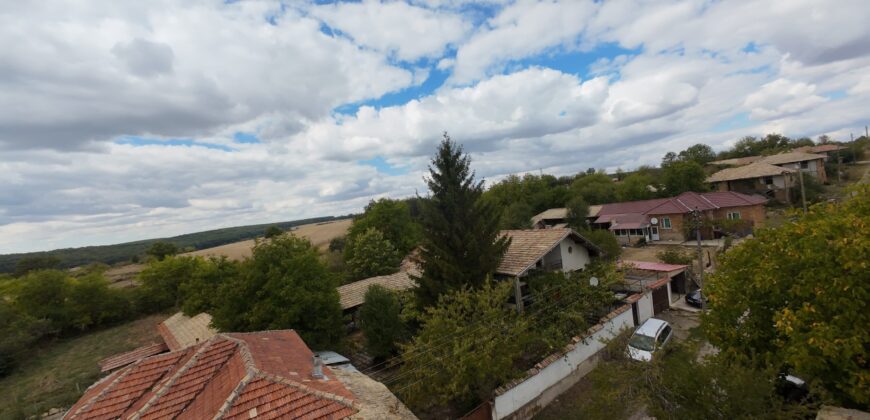 Sunrise Lodge – Berkovski