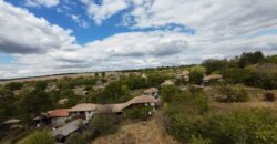 Country Cottage – Berkovski
