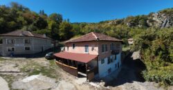 *SALE AGREED* The Medieval House, Shop & Bar