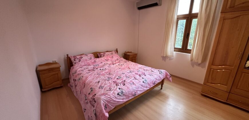 Foxglove Cottage – Drenov