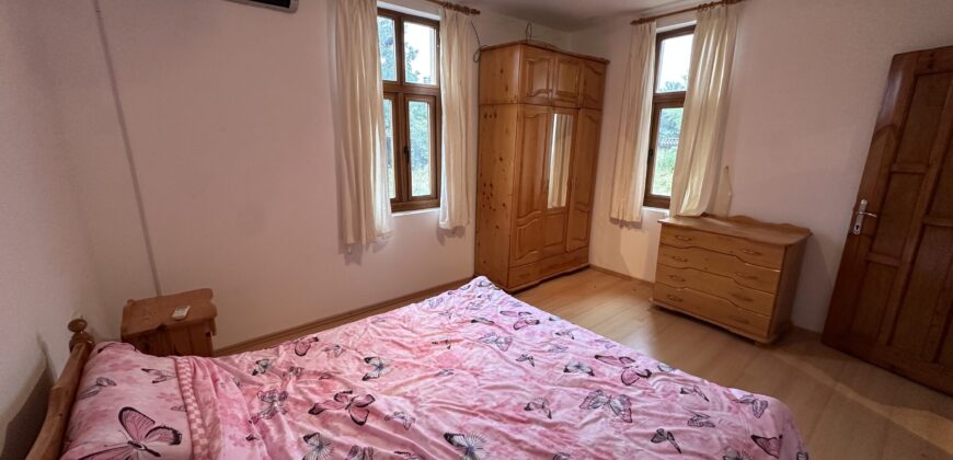 Foxglove Cottage – Drenov