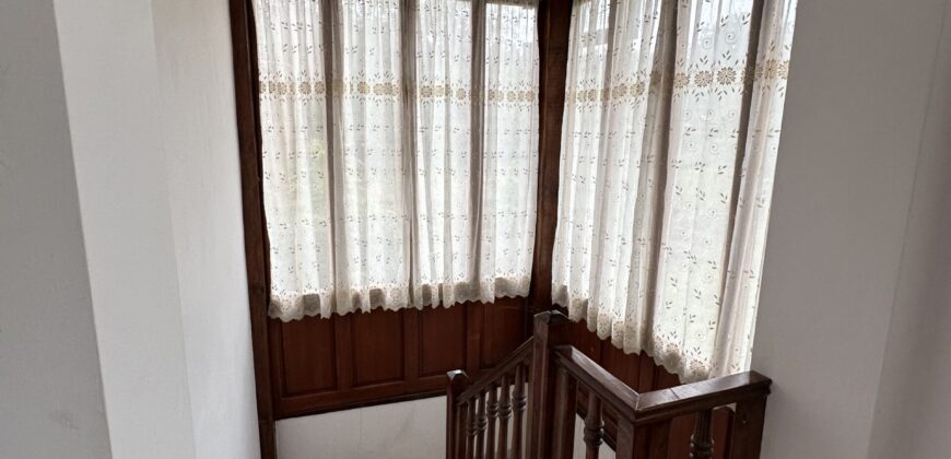 Foxglove Cottage – Drenov