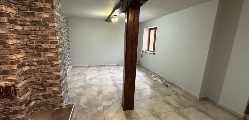 Foxglove Cottage – Drenov