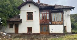 Foxglove Cottage – Drenov