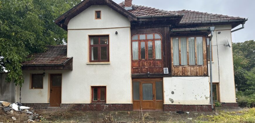 Foxglove Cottage – Drenov