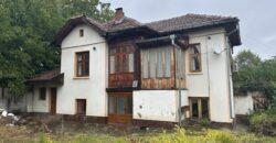 Foxglove Cottage – Drenov