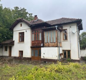 *SALE AGREED* Foxglove Cottage – Drenov