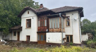 Foxglove Cottage – Drenov