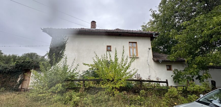 Foxglove Cottage – Drenov