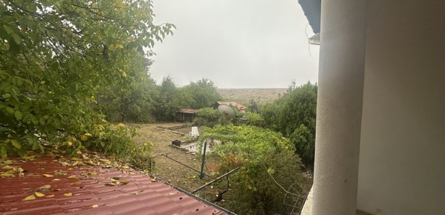 The White House – Nikolaevo