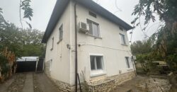 The White House – Nikolaevo