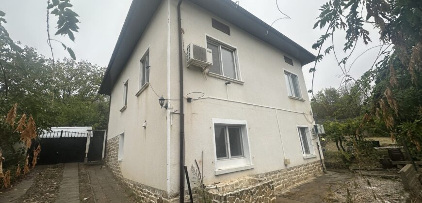 The White House – Nikolaevo