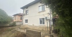 The White House – Nikolaevo
