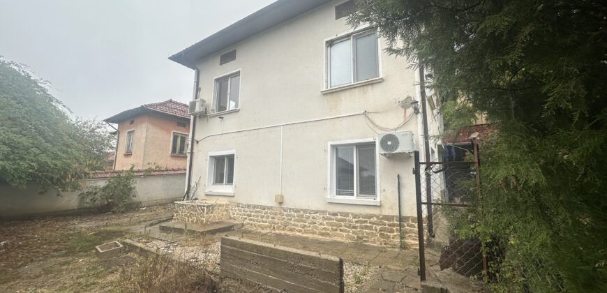 The White House – Nikolaevo