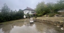 The White House – Nikolaevo