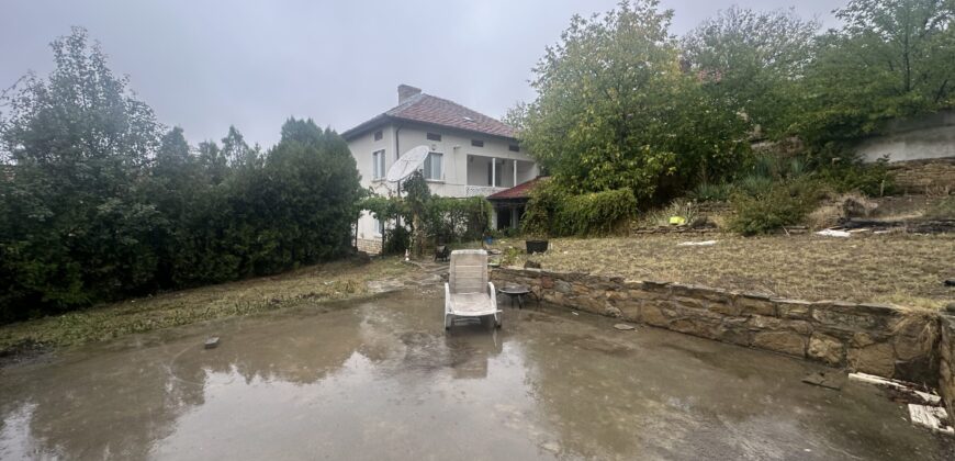 The White House – Nikolaevo