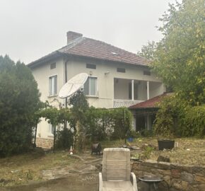 The White House – Nikolaevo