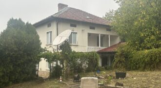 The White House – Nikolaevo