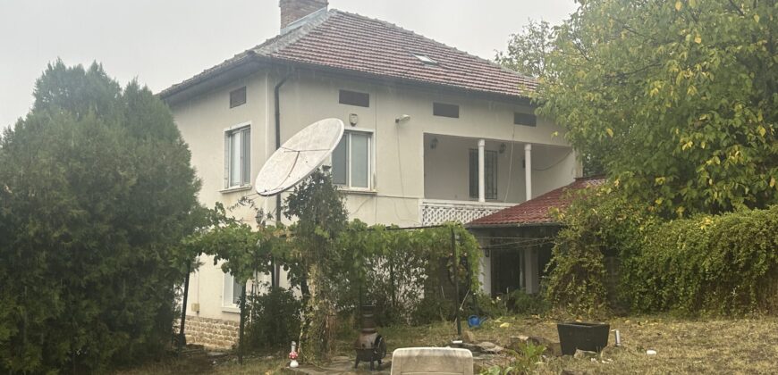 The White House – Nikolaevo