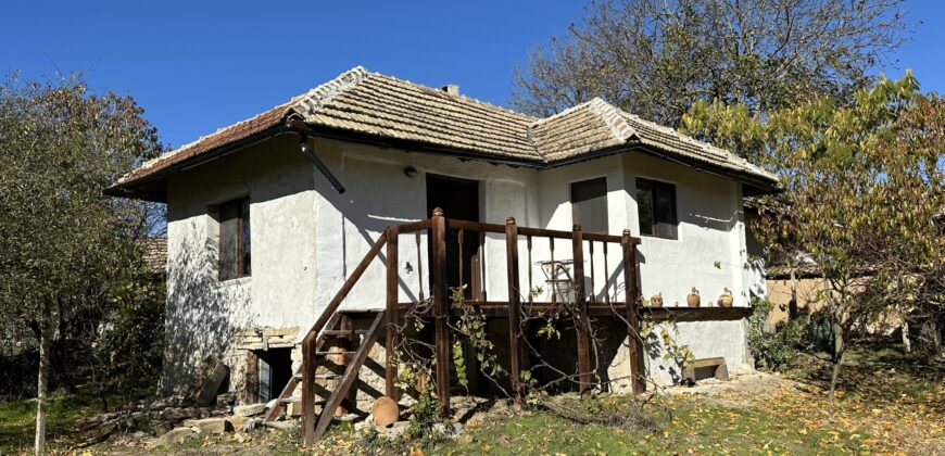 The Tuya Cottage – Palamartsa The Tuya Cottage – Palamartsa