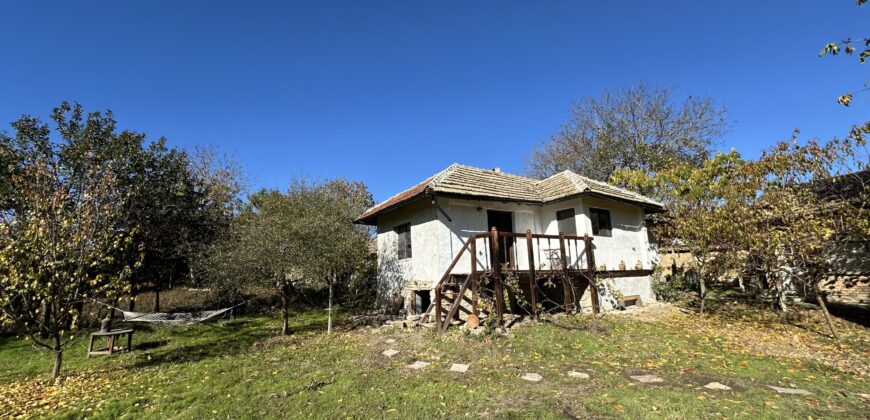 The Tuya Cottage – Palamartsa The Tuya Cottage – Palamartsa