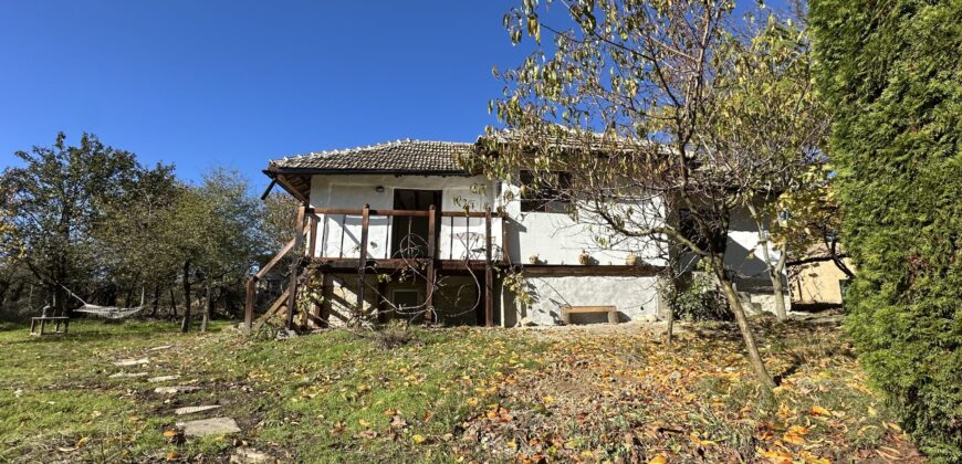 The Tuya Cottage – Palamartsa The Tuya Cottage – Palamartsa