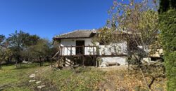 The Tuya Cottage – Palamartsa The Tuya Cottage – Palamartsa