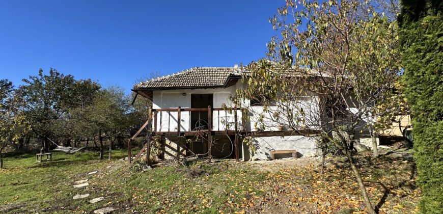 The Tuya Cottage – Palamartsa The Tuya Cottage – Palamartsa