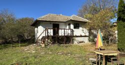 The Tuya Cottage – Palamartsa The Tuya Cottage – Palamartsa