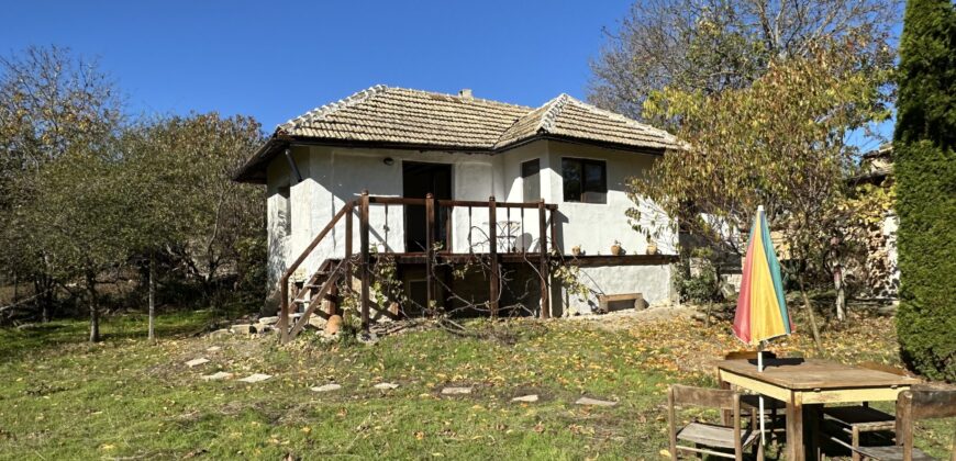 The Tuya Cottage – Palamartsa The Tuya Cottage – Palamartsa