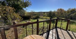 The Tuya Cottage – Palamartsa The Tuya Cottage – Palamartsa