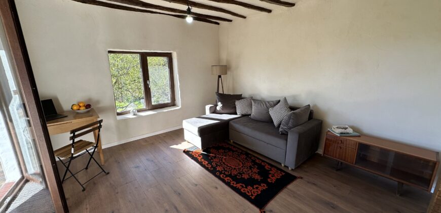 The Tuya Cottage – Palamartsa The Tuya Cottage – Palamartsa