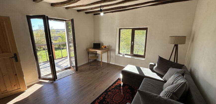 The Tuya Cottage – Palamartsa The Tuya Cottage – Palamartsa