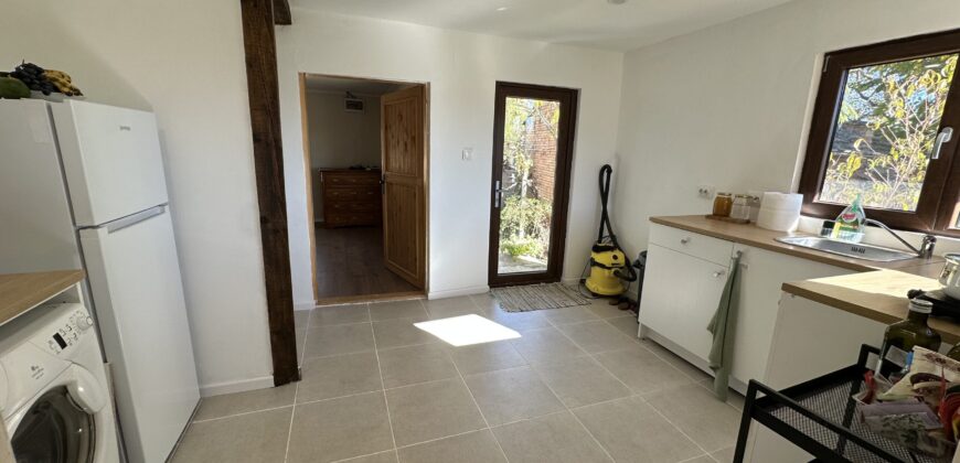 The Tuya Cottage – Palamartsa The Tuya Cottage – Palamartsa