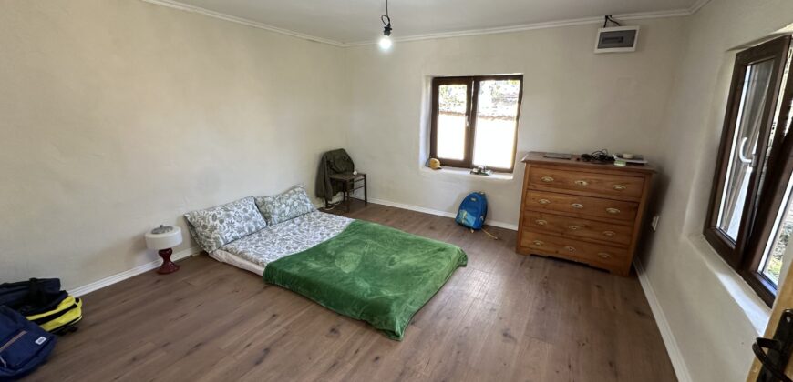 The Tuya Cottage – Palamartsa The Tuya Cottage – Palamartsa