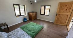 The Tuya Cottage – Palamartsa The Tuya Cottage – Palamartsa