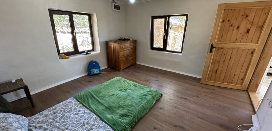 The Tuya Cottage – Palamartsa The Tuya Cottage – Palamartsa