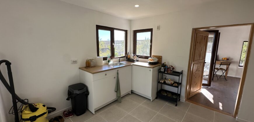 The Tuya Cottage – Palamartsa The Tuya Cottage – Palamartsa