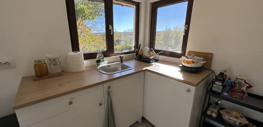 The Tuya Cottage – Palamartsa The Tuya Cottage – Palamartsa