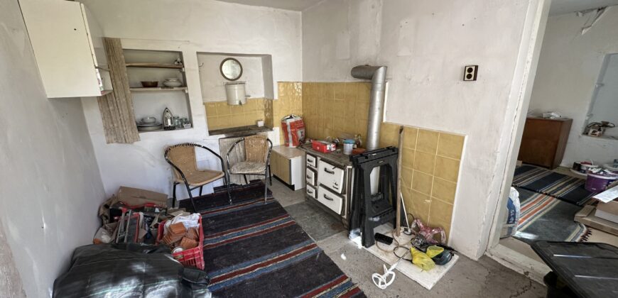 The Tuya Cottage – Palamartsa The Tuya Cottage – Palamartsa