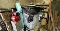 The Tuya Cottage – Palamartsa The Tuya Cottage – Palamartsa