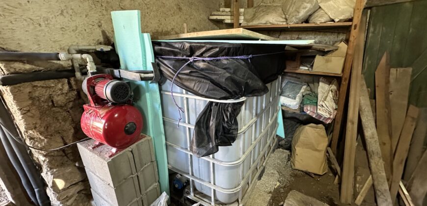 The Tuya Cottage – Palamartsa The Tuya Cottage – Palamartsa