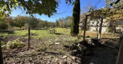 The Tuya Cottage – Palamartsa The Tuya Cottage – Palamartsa