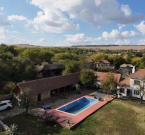 The Secret Garden – Stefan Stambolovo