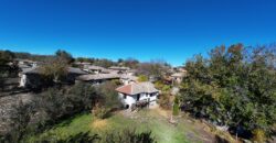 The Tuya Cottage – Palamartsa The Tuya Cottage – Palamartsa