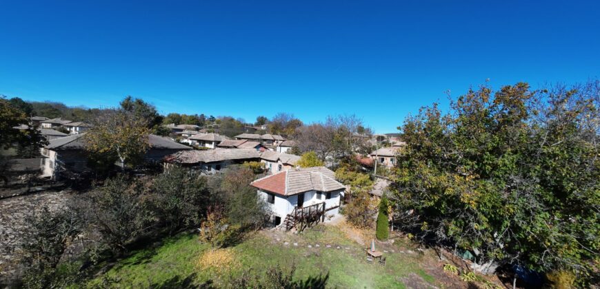 The Tuya Cottage – Palamartsa The Tuya Cottage – Palamartsa