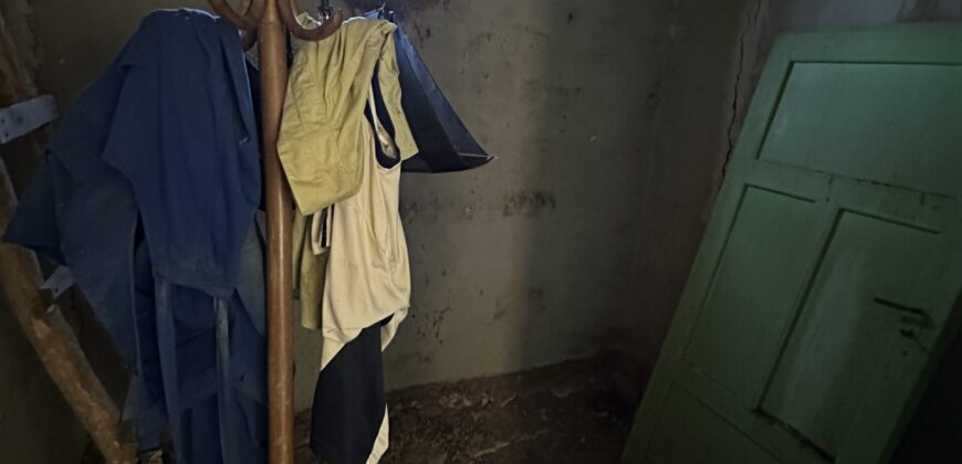 Shrubbery House – Tsar Asen