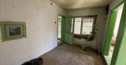 Shrubbery House – Tsar Asen